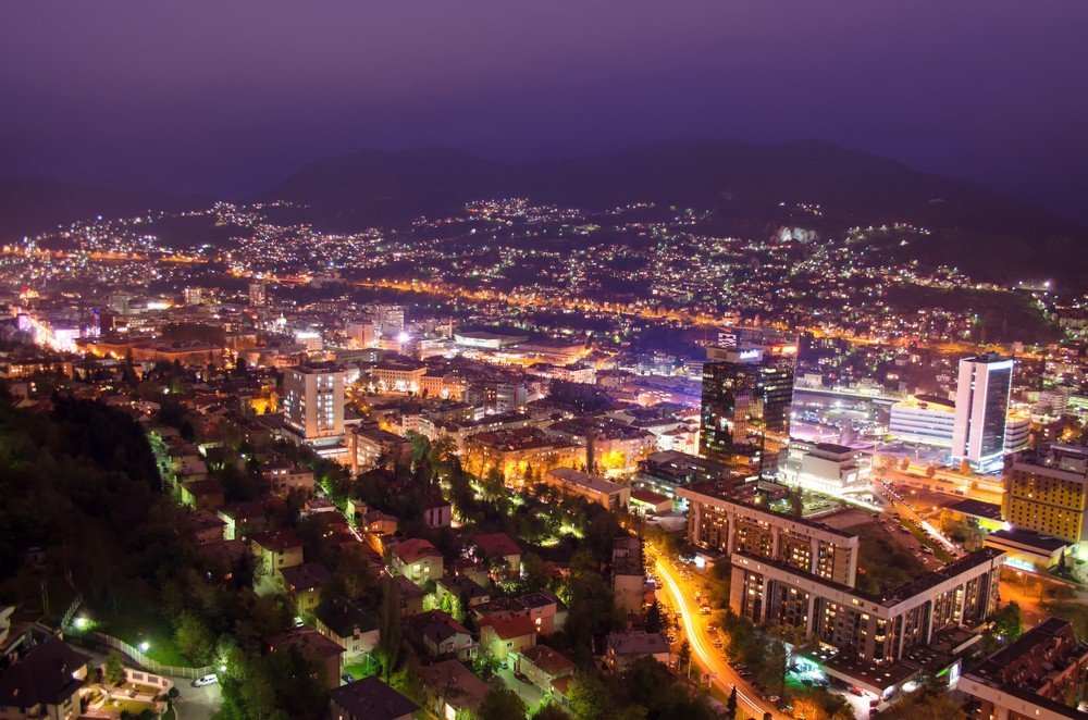 Арабы инвестируют в крупные проекты в Сараево