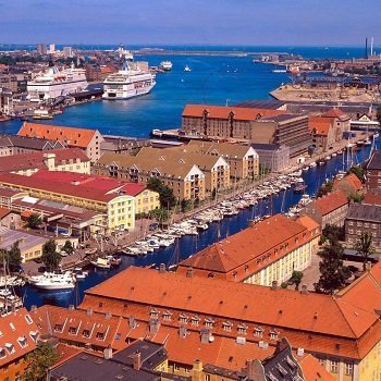 Рынок недвижимости Дании ожидает увидеть устойчивый рост активности