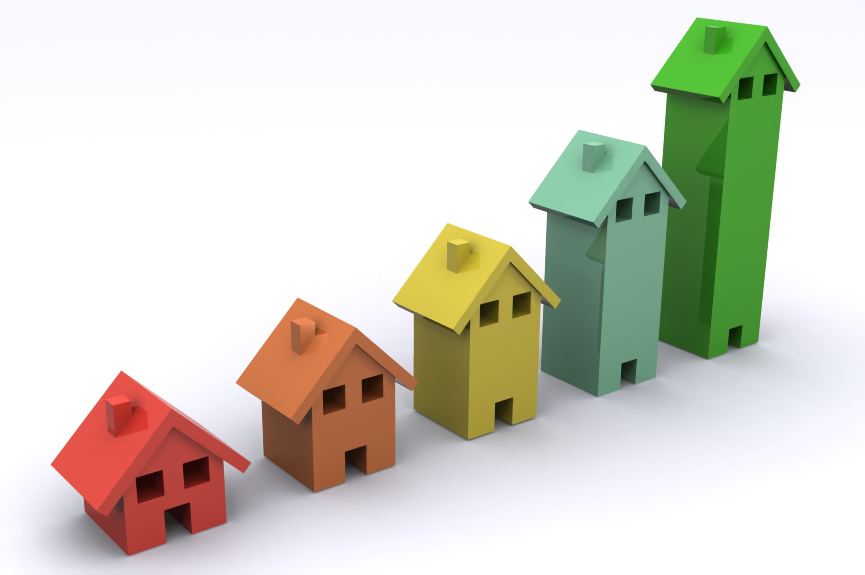 Швеция лидирует по темпам роста цен на жилье в Европе в 2015 году 
