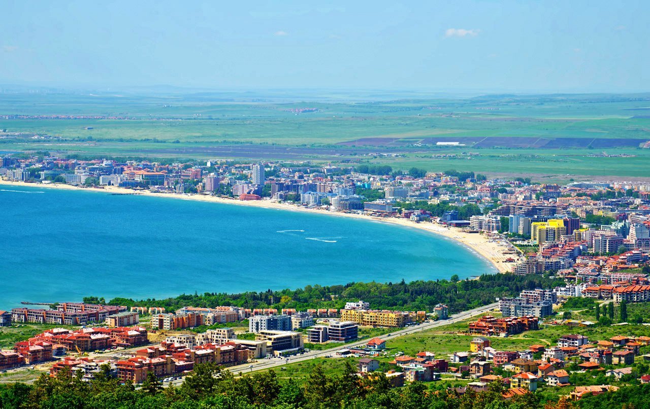 Количество сделок с городской недвижимостью в Болгарии растет 