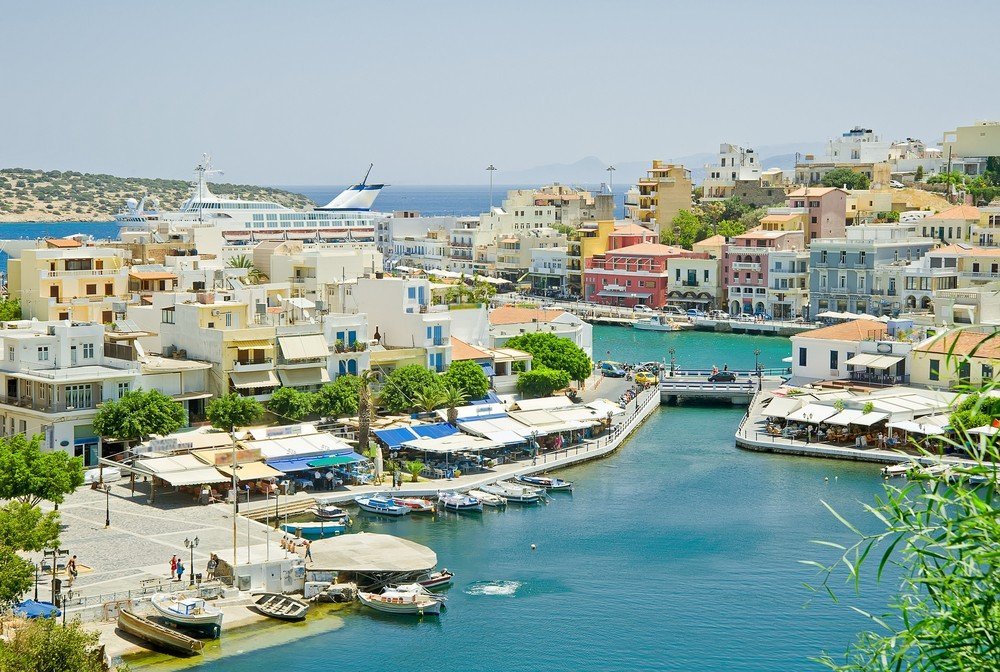 Греция: инвестиции в море и солнце