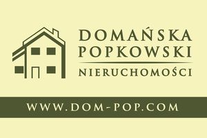Domanska&Popkowski Real Estate 