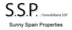 Sunny Spain Properties