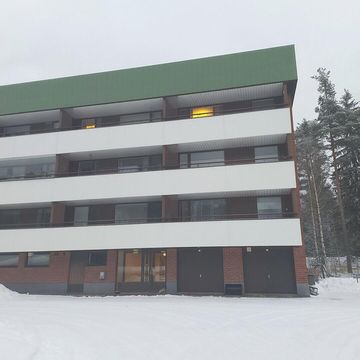 Квартира в Северная Карелия