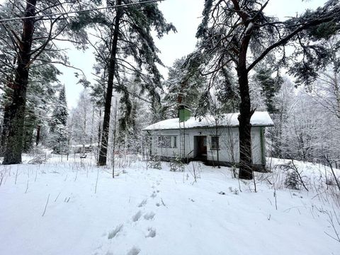 Дом в Северная Карелия