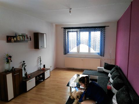 Квартира в Ротава