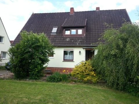 Отдельный дом в Bruchhausen-Vilsen