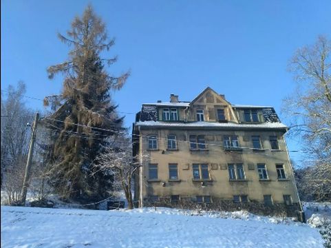 Отдельный дом в Шварценберг