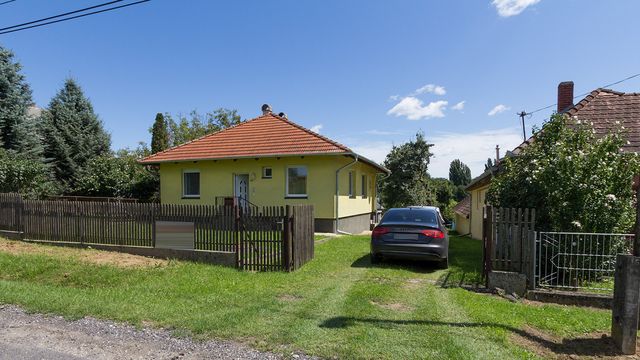 Дом в Немешбюк