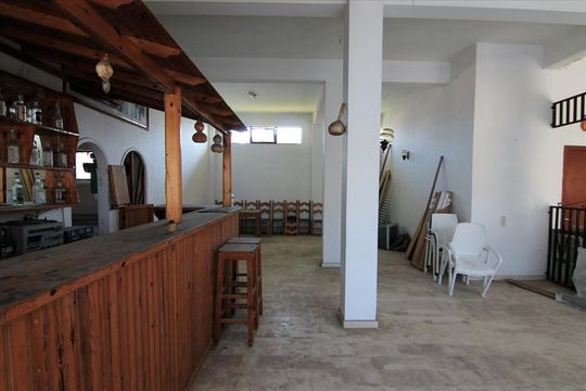 Отель в Корфу