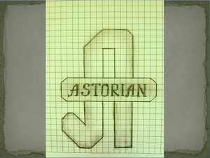 Astorian