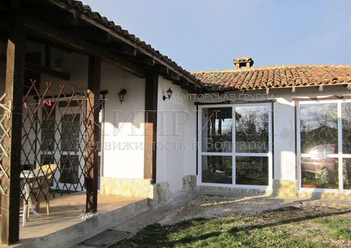 Отдельный дом в Варна