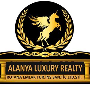 Alanya luxury realty