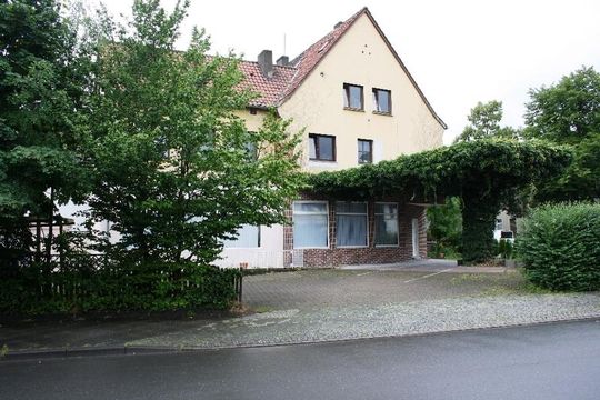 Отдельный дом в Дортмунд