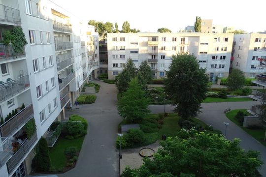 Квартира в Варшава