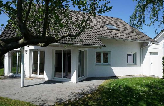 Отдельный дом в Ратинген