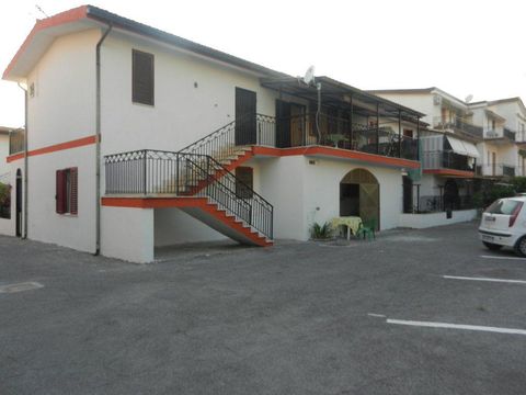 Квартира в Санта-Мария-дель-Чедро