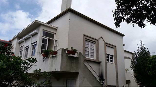 Отдельный дом в Порту