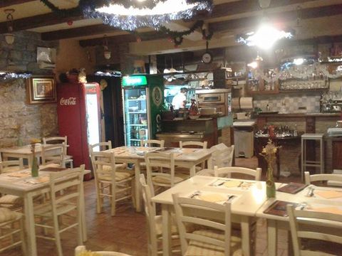 Ресторан / Кафе в Пиран