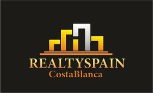 REALTY SPAIN COSTABLANCA S.L.