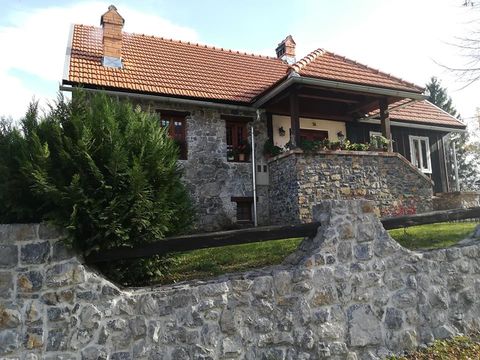 Дом в Врбовско