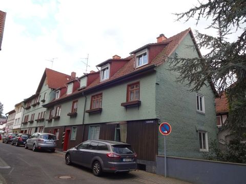 Отдельный дом в Лаутербах