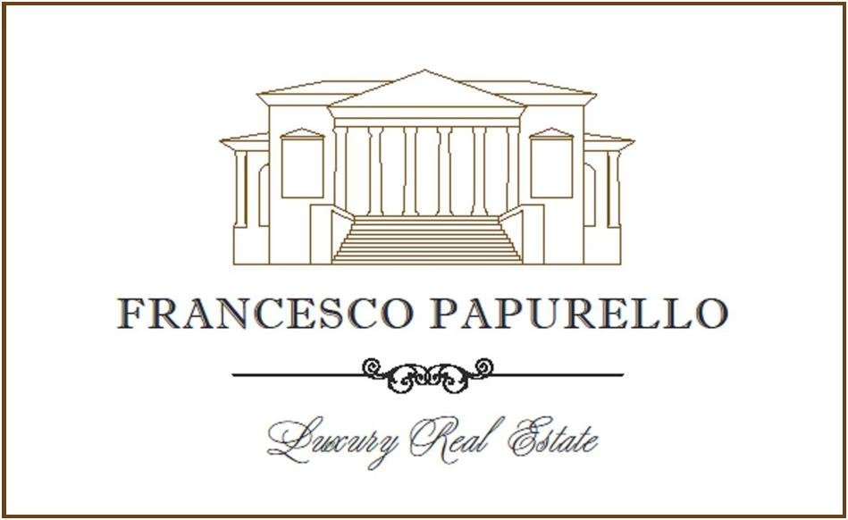 Francesco Papurello Luxury Real Estate