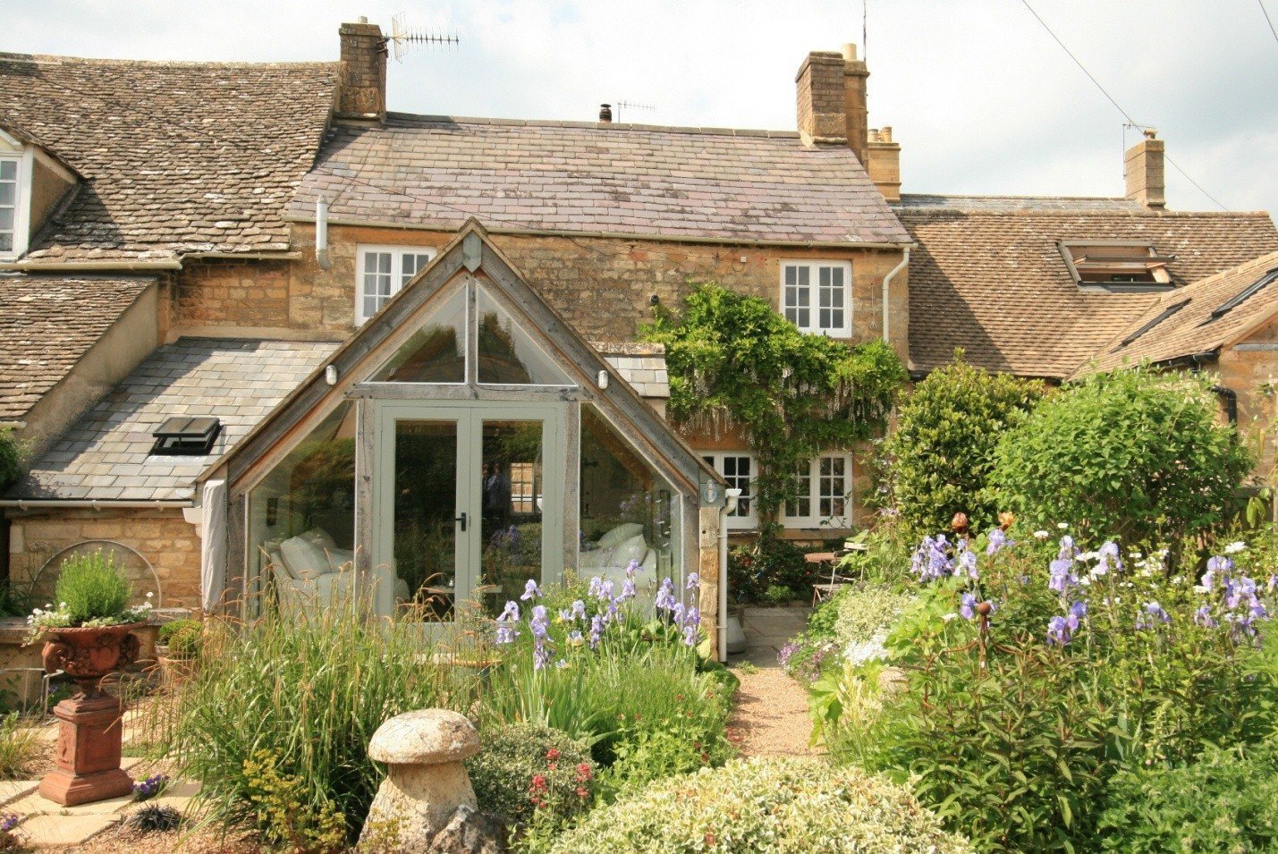 Дом в английском стиле — 100 фото лучших проектов загородных домов с элегантным дизайном