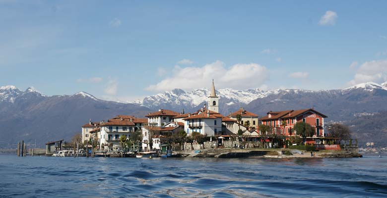 Соперники моря: недвижимость на итальянских озерах | Фотография 2 | ee24