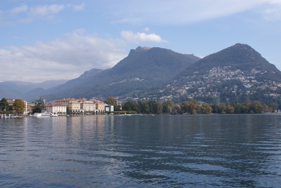Соперники моря: недвижимость на итальянских озерах | Фотография 4 | ee24