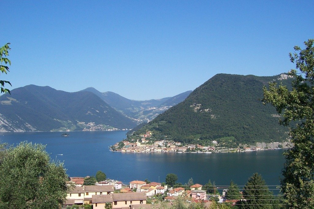 Соперники моря: недвижимость на итальянских озерах | Фотография 5 | ee24
