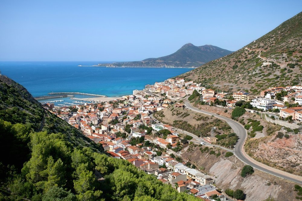 Недвижимость на Сардинии