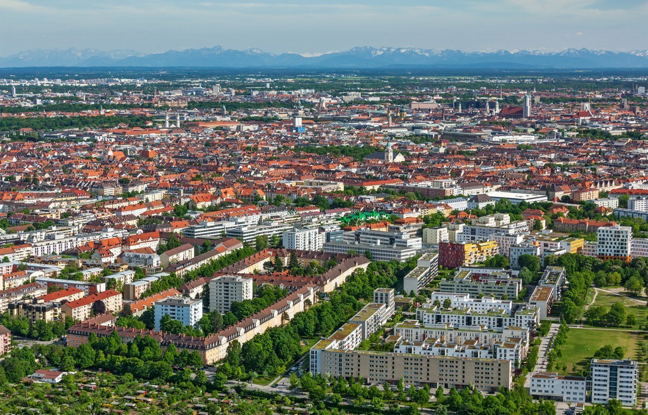 Инвестиции в недвижимость Мюнхена: как заработать в дорогом городе | Фотография 9 | ee24