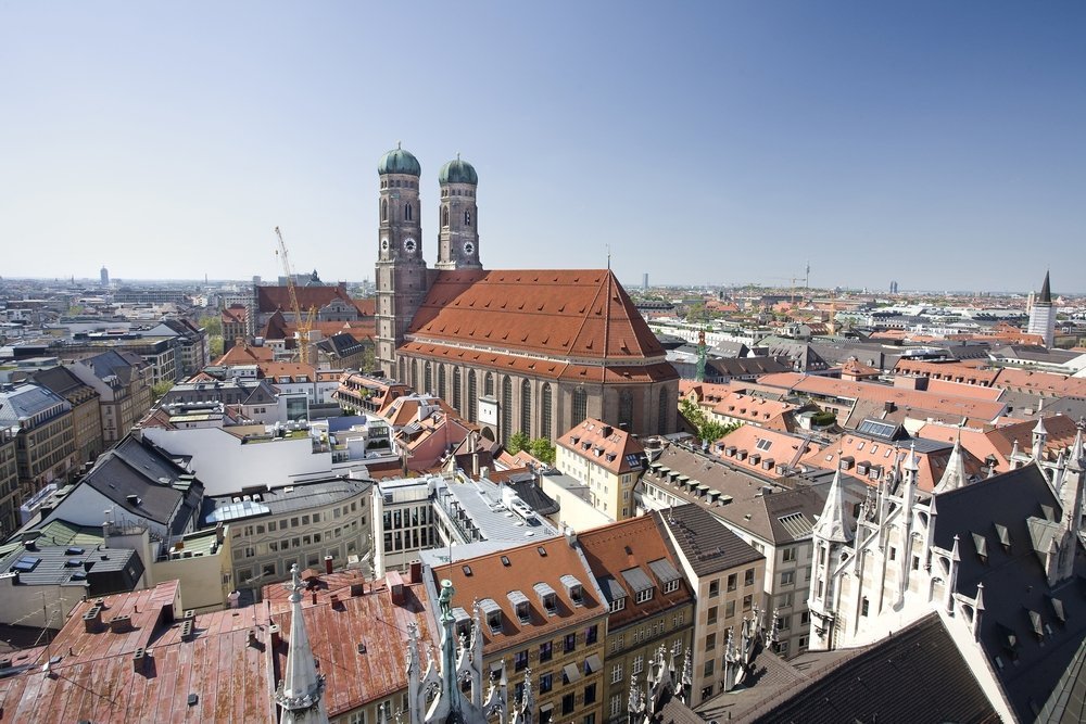 Инвестиции в недвижимость Мюнхена: как заработать в дорогом городе | Фотография 7 | ee24