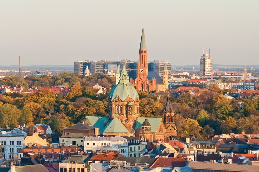 Инвестиции в недвижимость Мюнхена: как заработать в дорогом городе | Фотография 5 | ee24