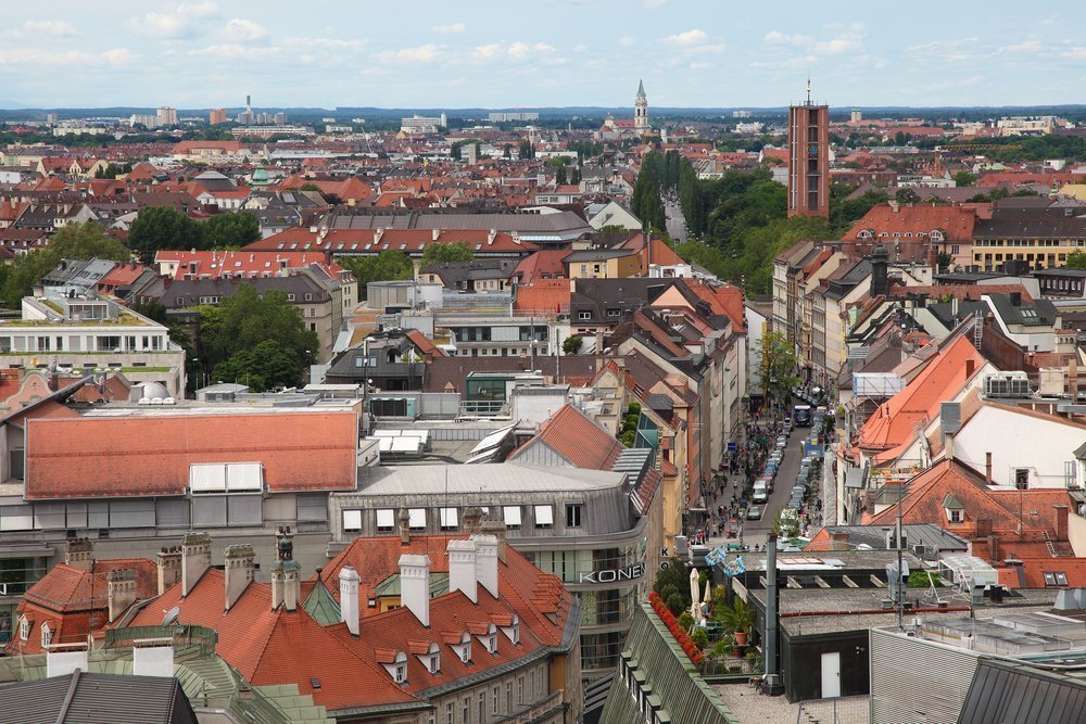 Инвестиции в недвижимость Мюнхена: как заработать в дорогом городе | Фотография 8 | ee24