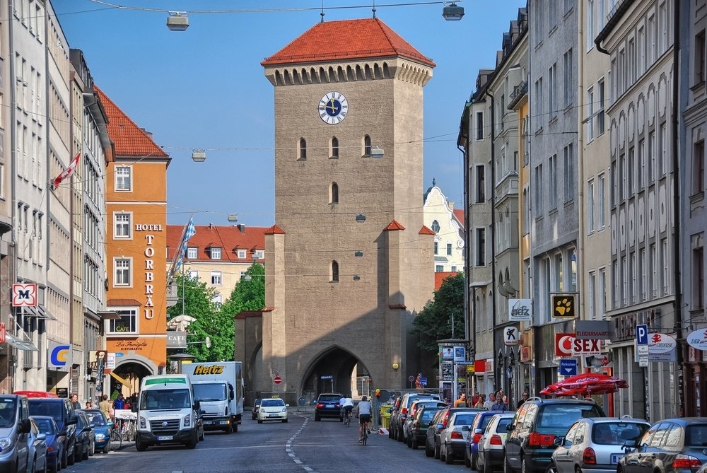 Инвестиции в недвижимость Мюнхена: как заработать в дорогом городе | Фотография 2 | ee24