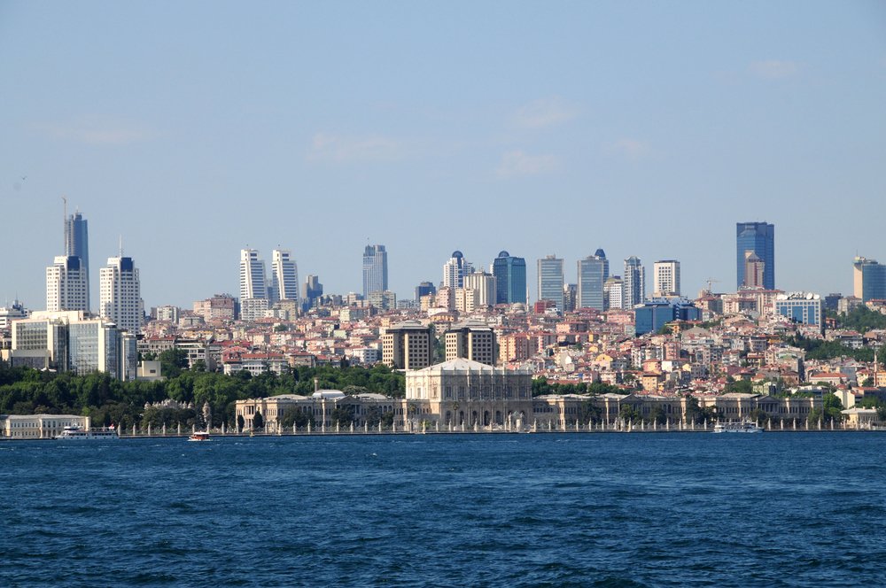Купить недвижимость в Стамбуле