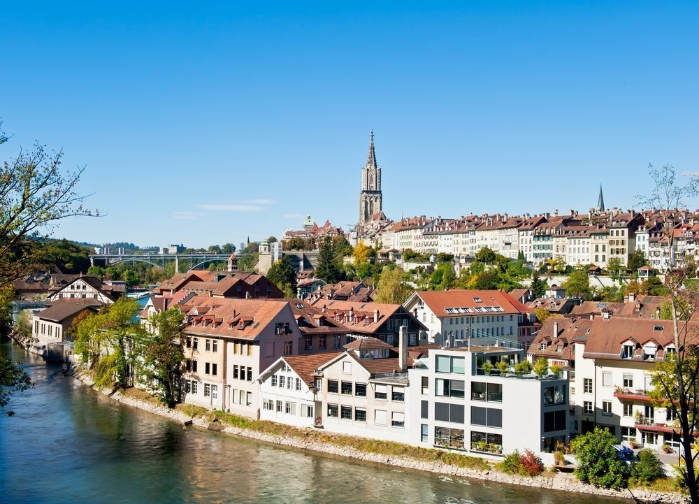 Как купить недвижимость в Швейцарии