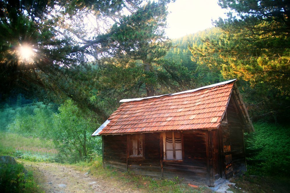 Купить дом в деревне в Болгарии