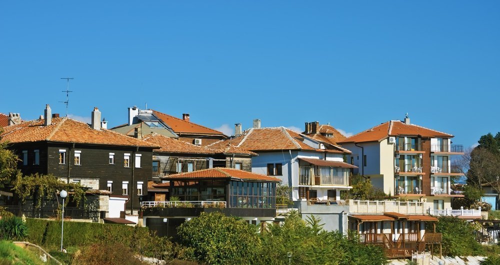 Недорогая, но элитная недвижимость? В Болгарии! | Фотография 3 | ee24