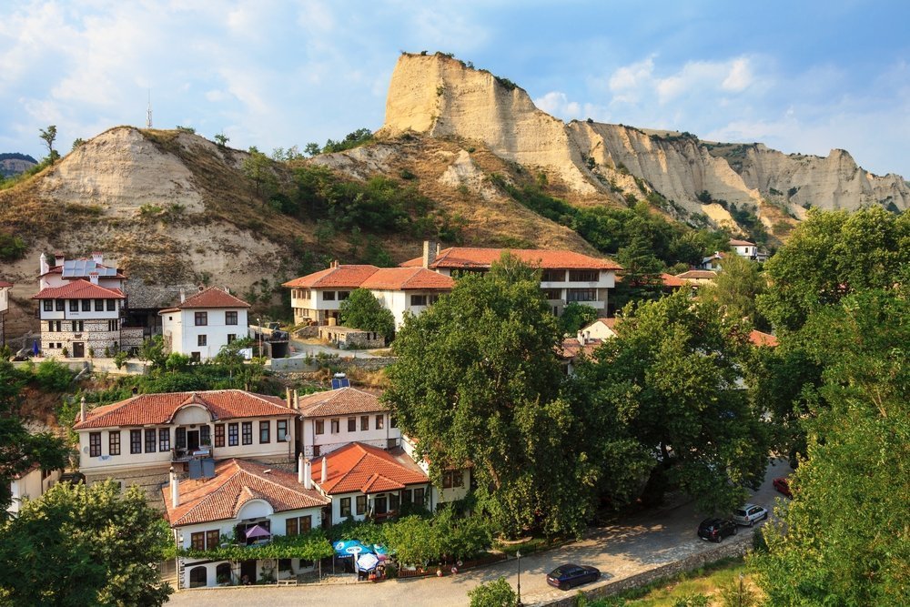 Недорогая, но элитная недвижимость? В Болгарии! | Фотография 5 | ee24
