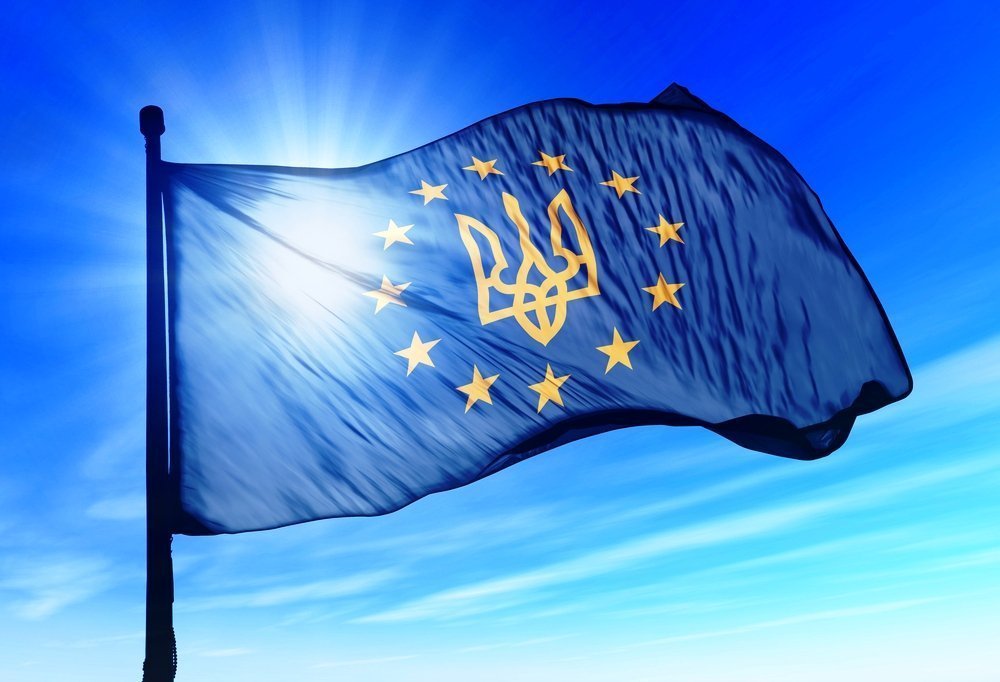 Украина может ассоциироваться с Европейским Союзом