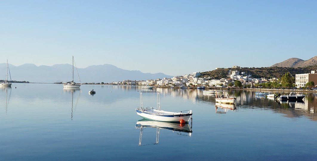 Крит уже раскручен, но все еще доступен | Фотография 1 | ee24