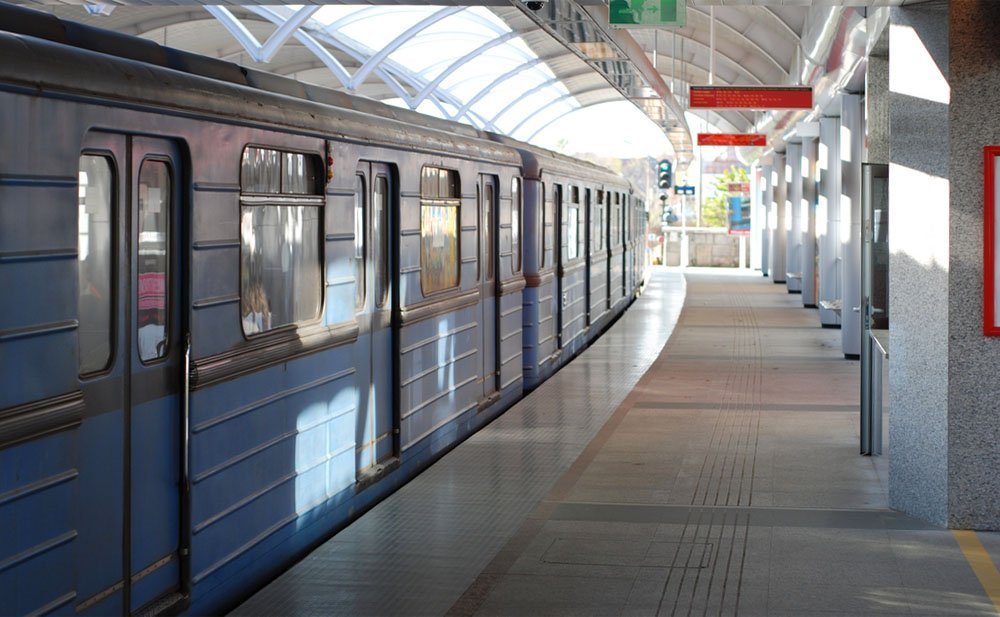 В Будапештском метро появились поезда без машинистов | Фотография 1 | ee24