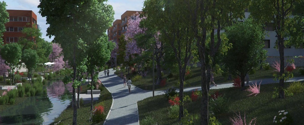Албания построит зеленый бизнес-парк за €100 млн | Фотография 1 | ee24
