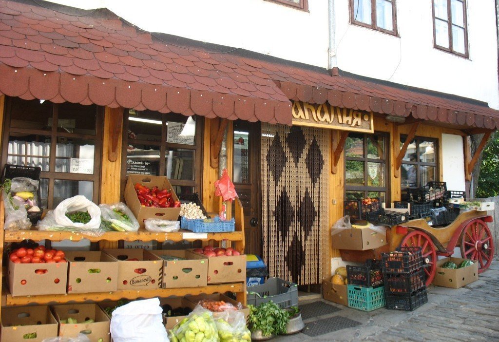 Болгарский перец: самые вкусные предложения коммерческой недвижимости | Фотография 3 | ee24