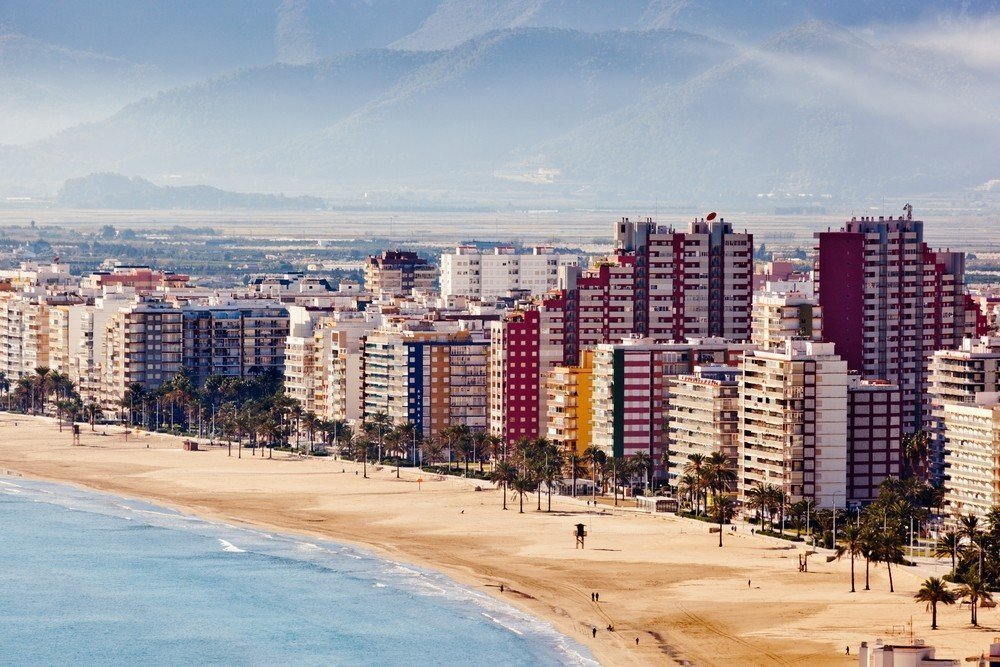 Банковская недвижимость в Испании: всегда есть что-то интересное | Фотография 1 | ee24