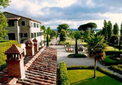 5 самых дорогих домов в Италии прямо сейчас | Фотография 5 | ee24