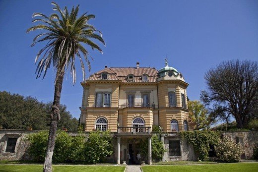 5 самых дорогих домов в Италии прямо сейчас | Фотография 1 | ee24
